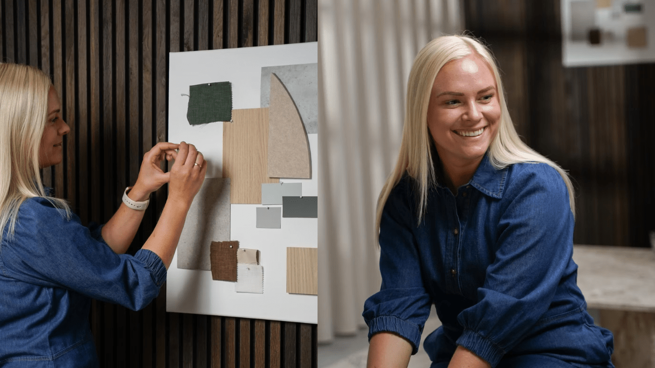 Design That Feels Like You: 4 Ways to Transform Any Room With Akupanels