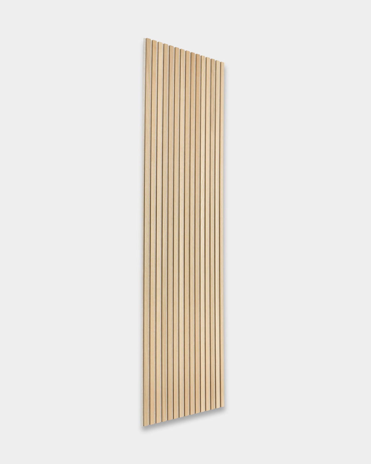Akupanel Acoustic Panel Classic Oak 240x60 | WoodUpp
