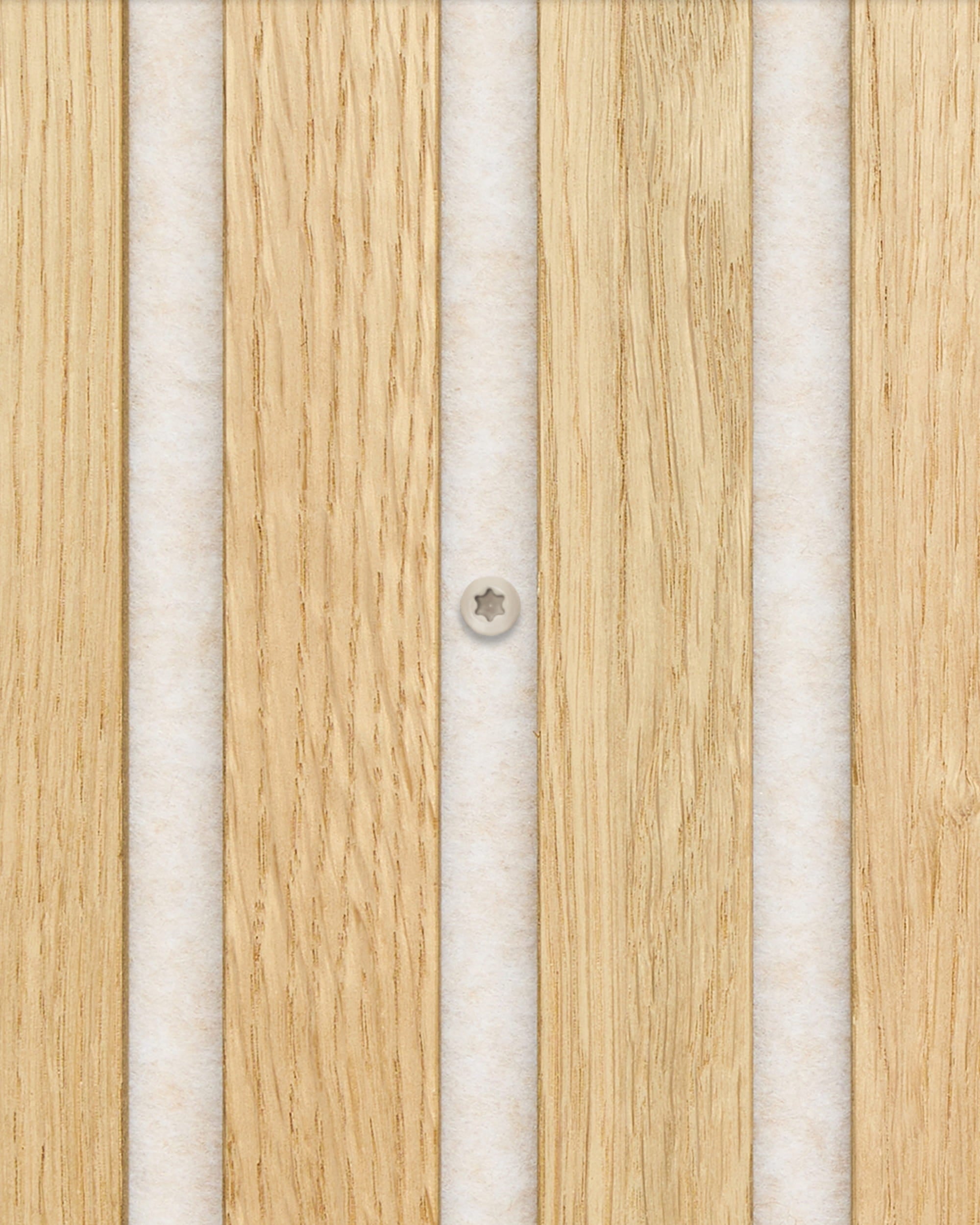 Installation Products / Screws, 100 pcs, Light Beige