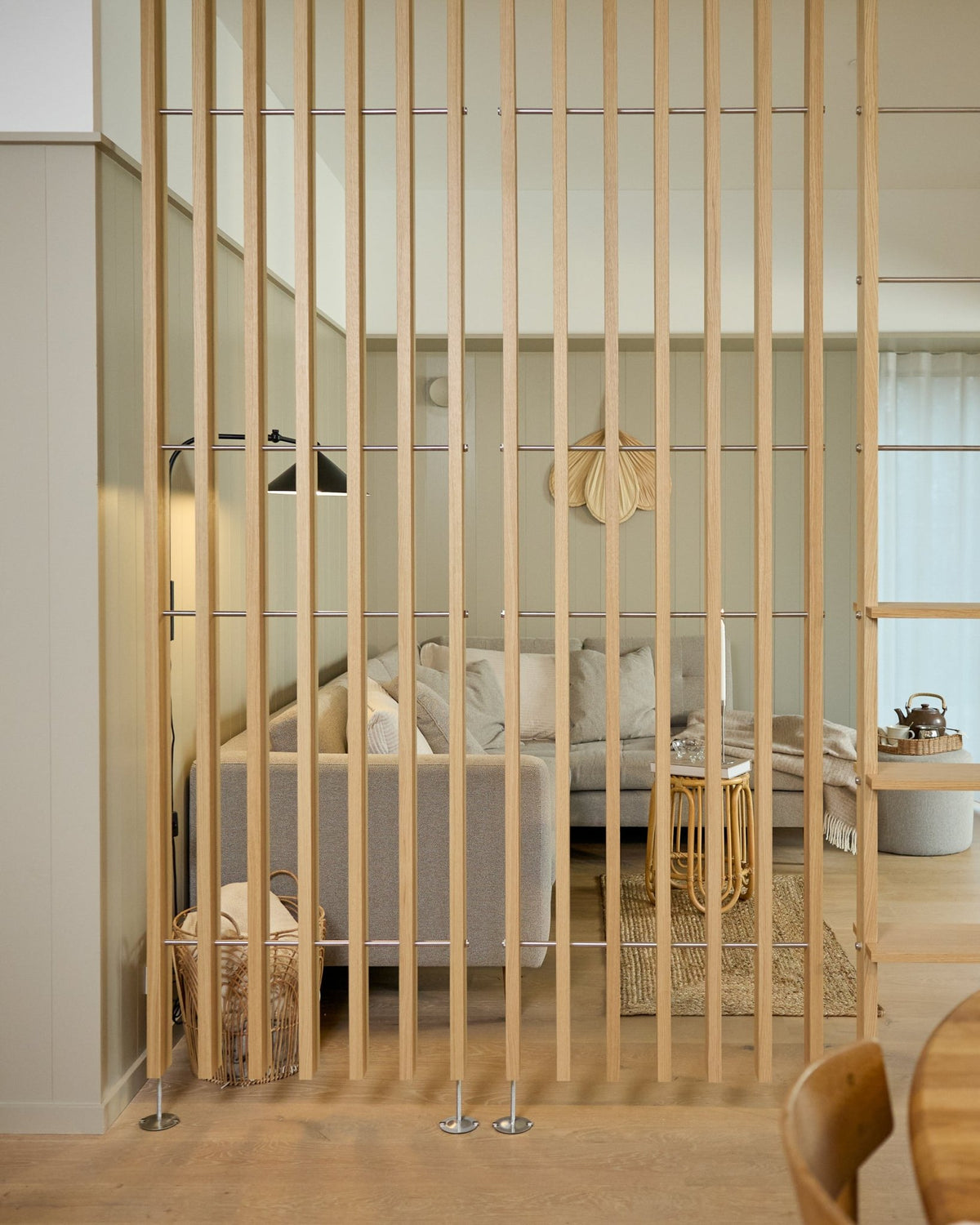 Room Dividers - Structure your room | WoodUpp EU
