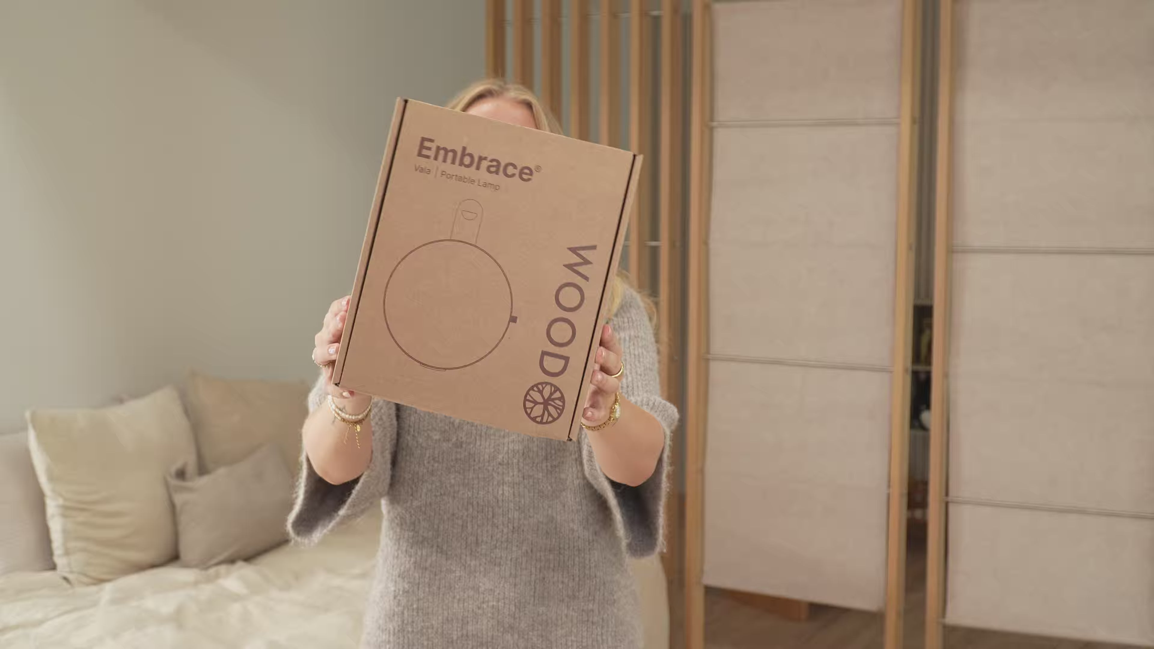 Vala | Portable Lamp