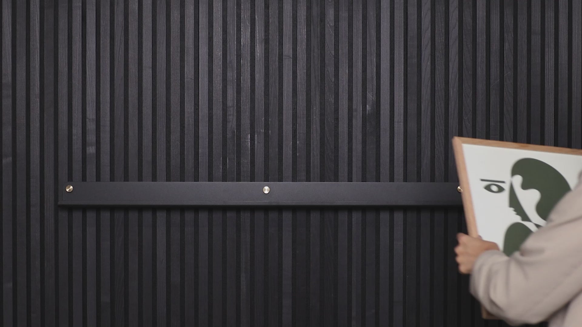 Norr | Narrow Shelf