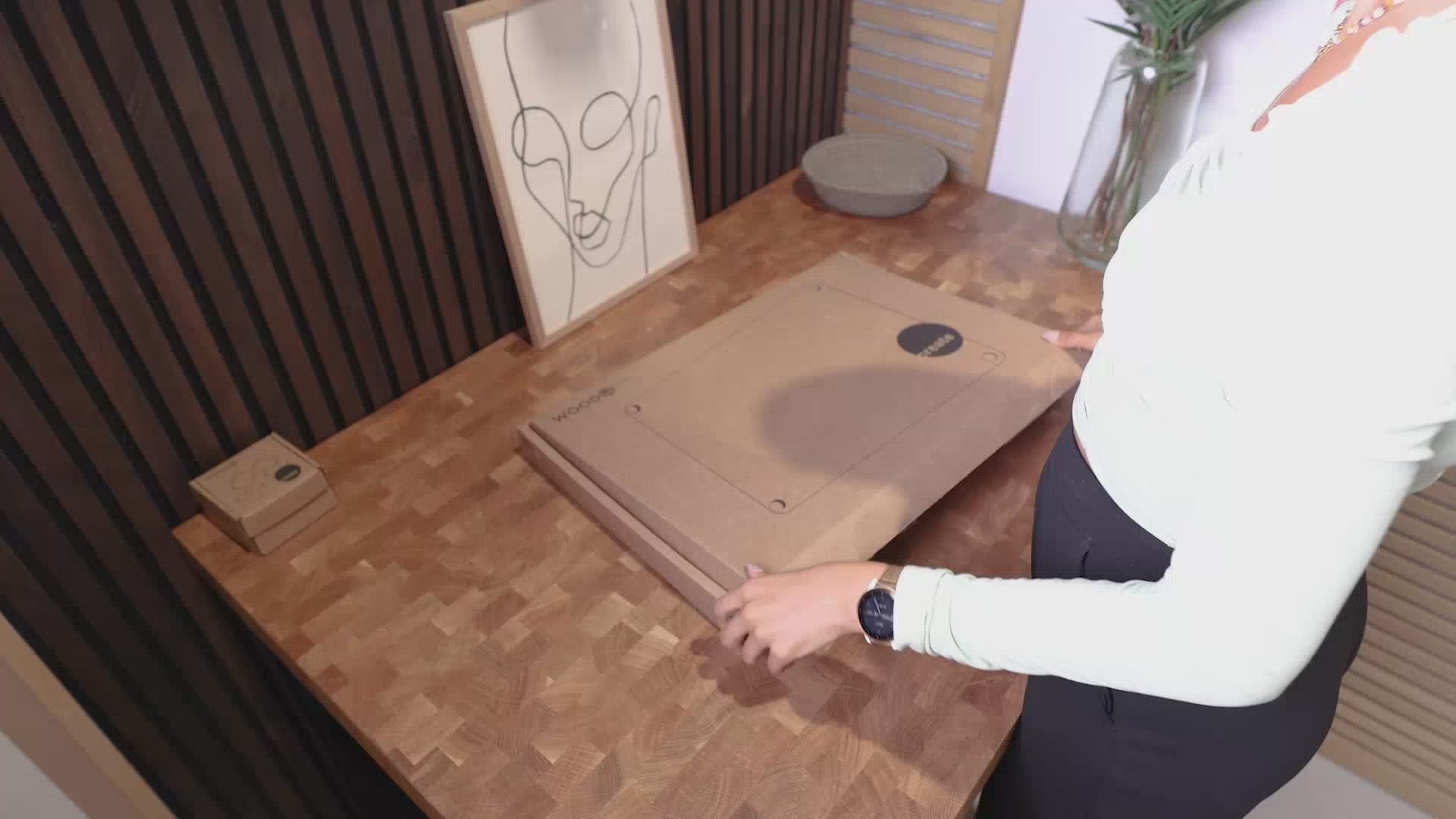 Norr | Magnetic Board
