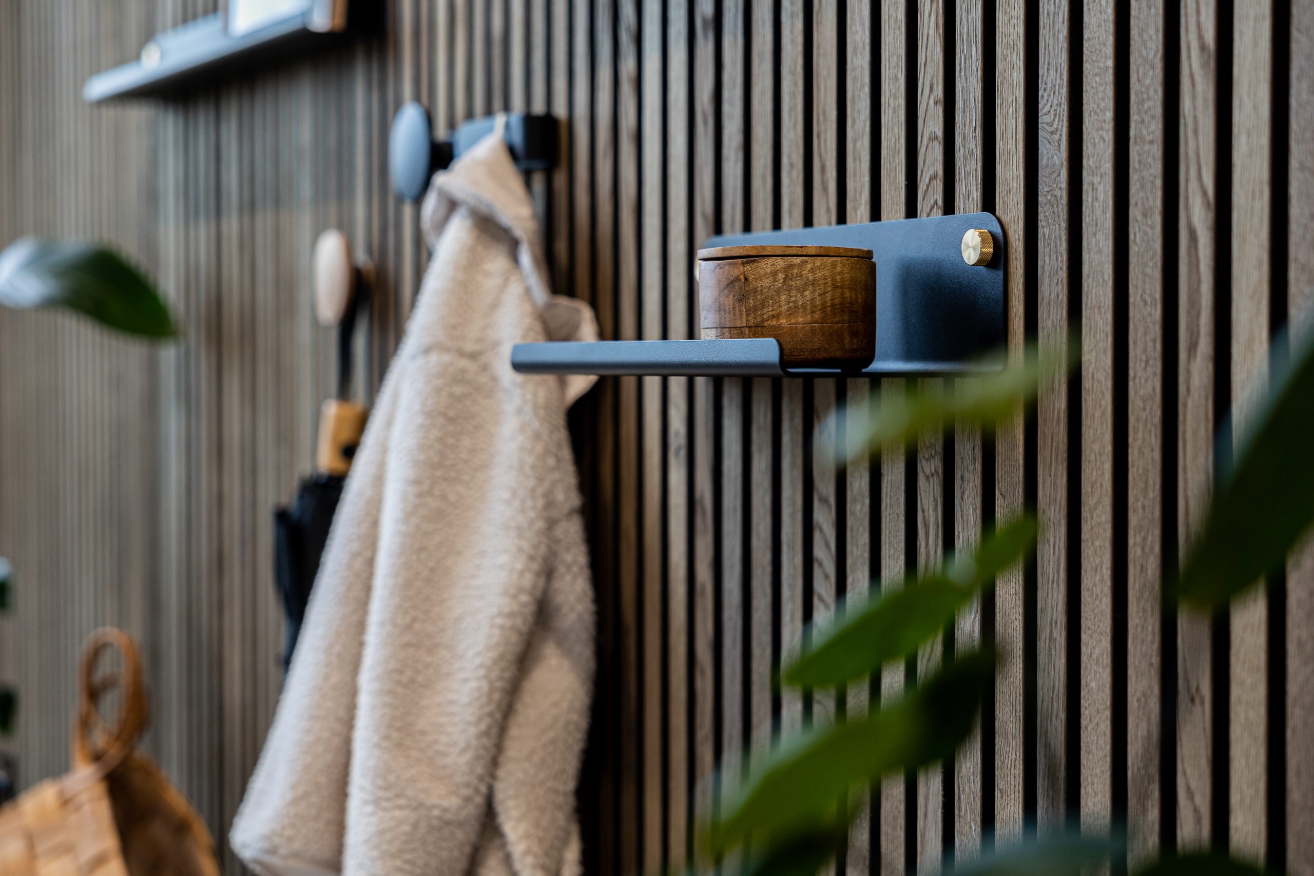 Wide Shelves | Boost your space with WoodUpp's CREATE range